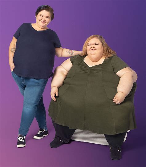 tammy from 1000-lb sisters|1000 lb sister tammy pregnant.